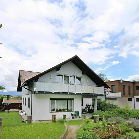 In St Kanzian By Klopeiner * Sankt Kanzian am Klopeiner See