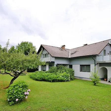 In St Kanzian By Klopeiner Lägenhet *