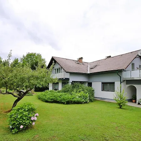 Lägenhet In St Kanzian By Klopeiner Sankt Kanzian am Klopeiner See