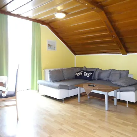 In St Kanzian By Klopeiner Apartment *