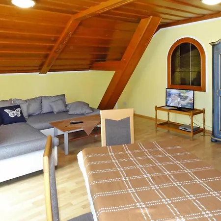 Lägenhet In St Kanzian By Klopeiner