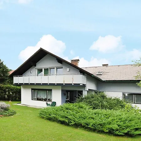 Apartman In St Kanzian By Klopeiner Sankt Kanzian am Klopeiner See
