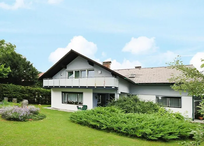 In St Kanzian By Klopeiner Sankt Kanzian am Klopeiner See