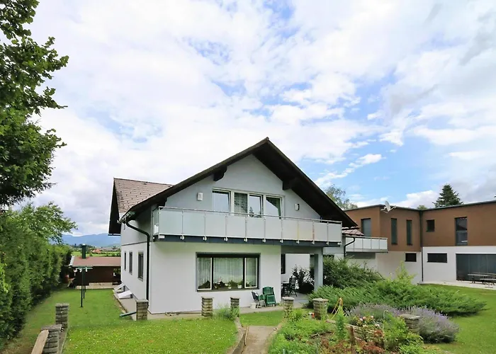 In St Kanzian By Klopeiner * Sankt Kanzian am Klopeiner See