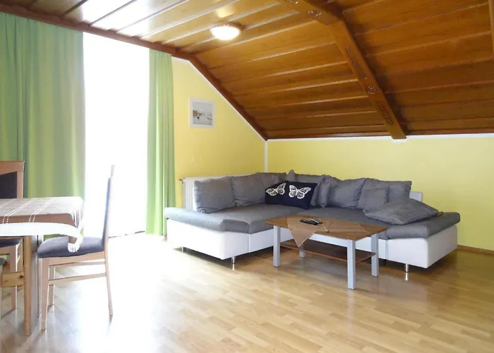 In St Kanzian By Klopeiner Sankt Kanzian am Klopeiner See