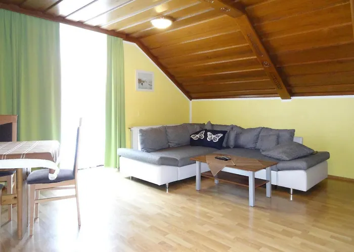 In St Kanzian By Klopeiner Lägenhet *