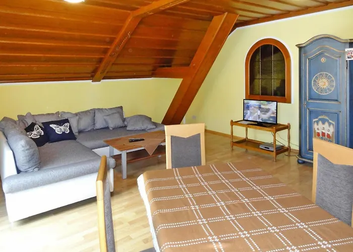 Apartmán In St Kanzian By Klopeiner